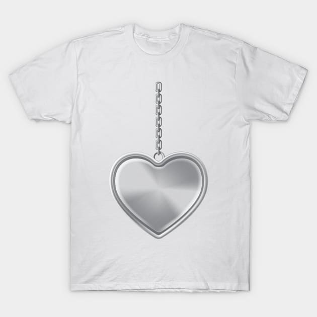 Chrome hearts T-Shirt by Fashionlinestor
